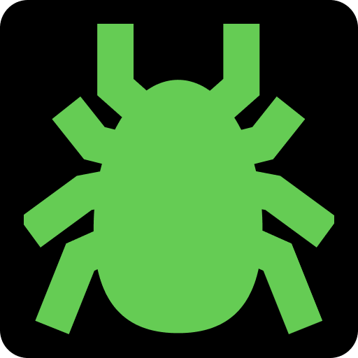The full Spider logo.